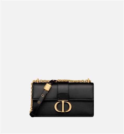 Dior 30 montaigne christmas bag